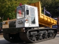 9 Hitachi Dumper gebraucht